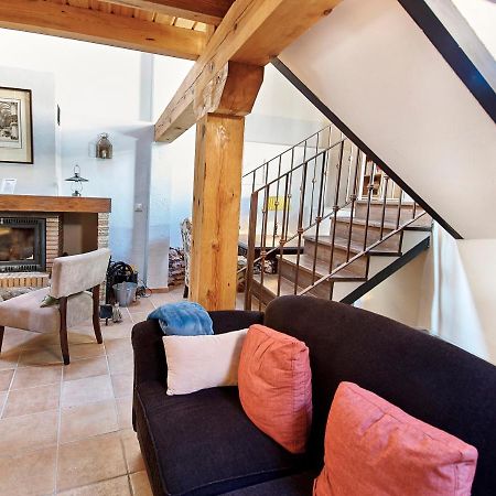 Hestia Vut Villa Ayllón Exterior foto